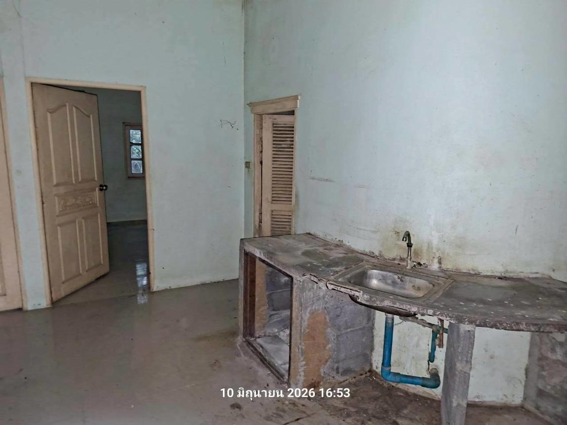 รูป บ้านเดี่ยว 127 ตร.วา วิเชียรบุรี เพชรบูรณ์ 932,000 - รูปที่ 18/27