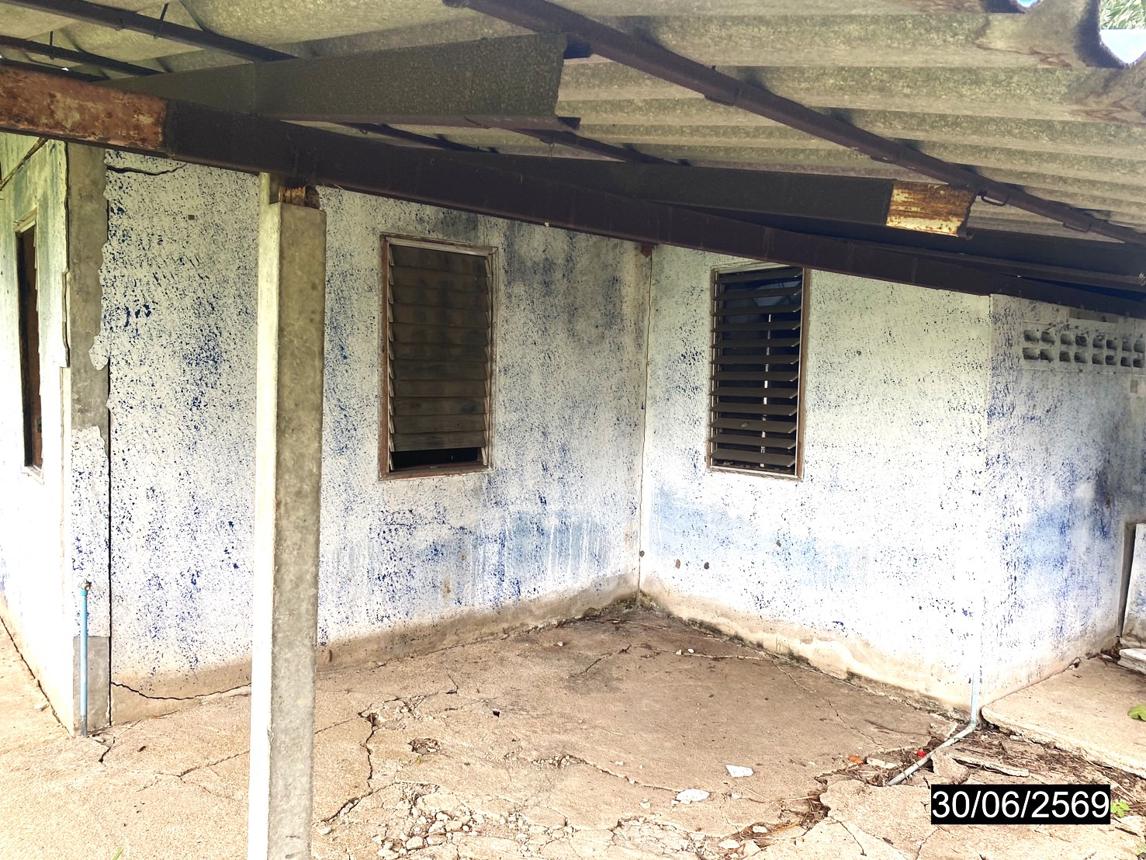 รูป บ้านเดี่ยว 189.3 ตร.วา ตะพานหิน พิจิตร 736,000 - รูปที่ 31/35
