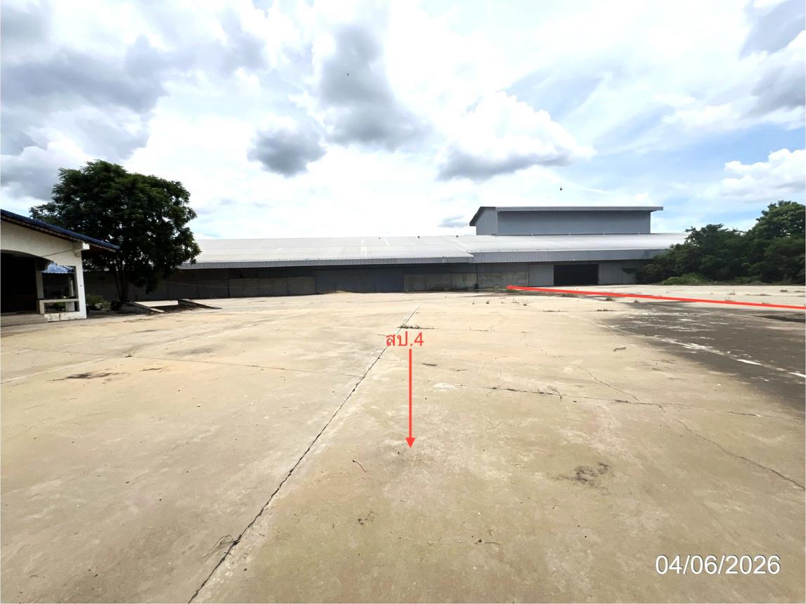รูป โรงสี 11821.9 ตร.วา สรรคบุรี ชัยนาท 76.7M - รูปที่ 41/45
