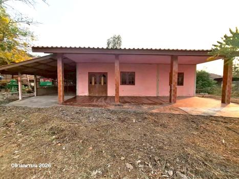 picture HOME 336 Sq.w. Wat Sing Chainat for 1.1M - 42/45