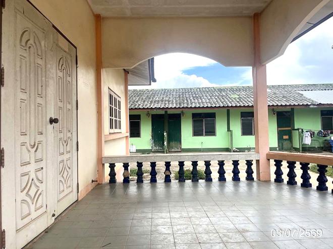 picture HOME 110 Sq.w. Muang Sa Kaeo Srakaeo for 2.2M - 5/31