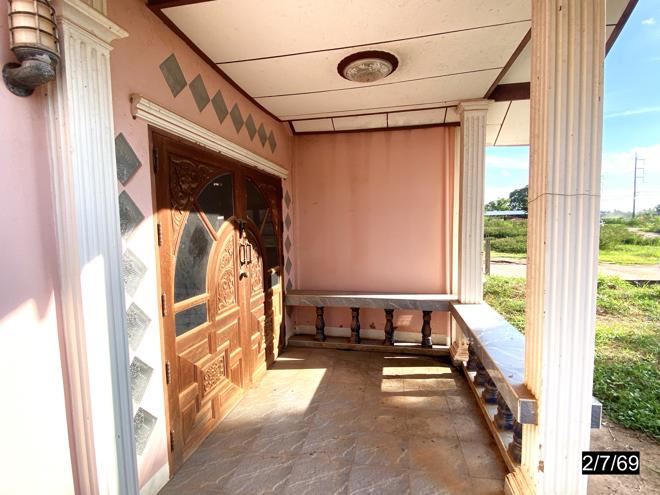 picture HOME 139 Sq.w. Kuchinarai Kalasin for 876,000 - 5/29