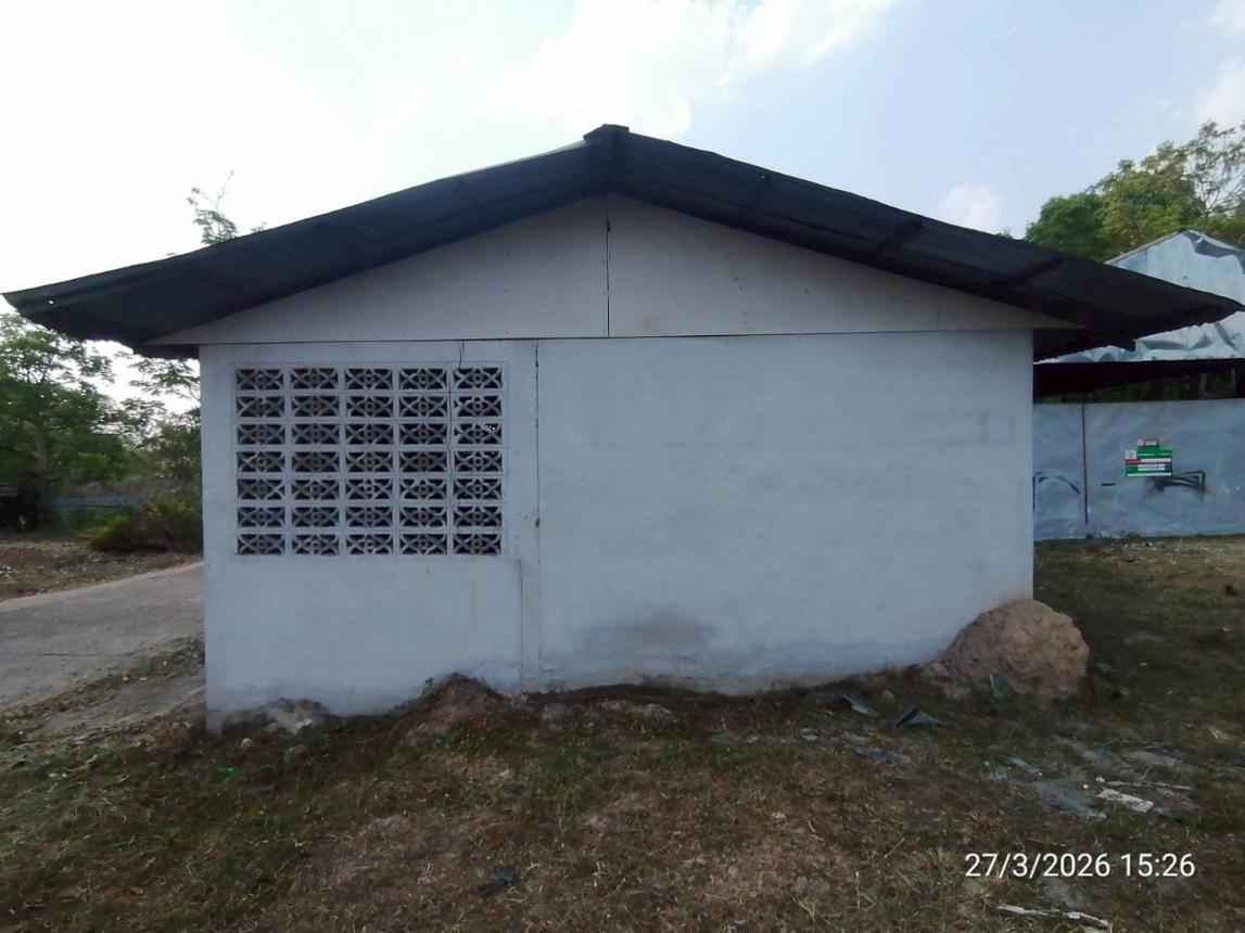 รูป โกดัง 431 ตร.วา เมืองหนองคาย หนองคาย 1.9M - รูปที่ 26/45