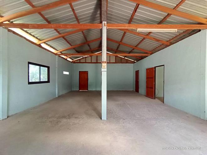 picture HOME 134 Sq.w. Sam Chai Kalasin for 717,000 - 4/37