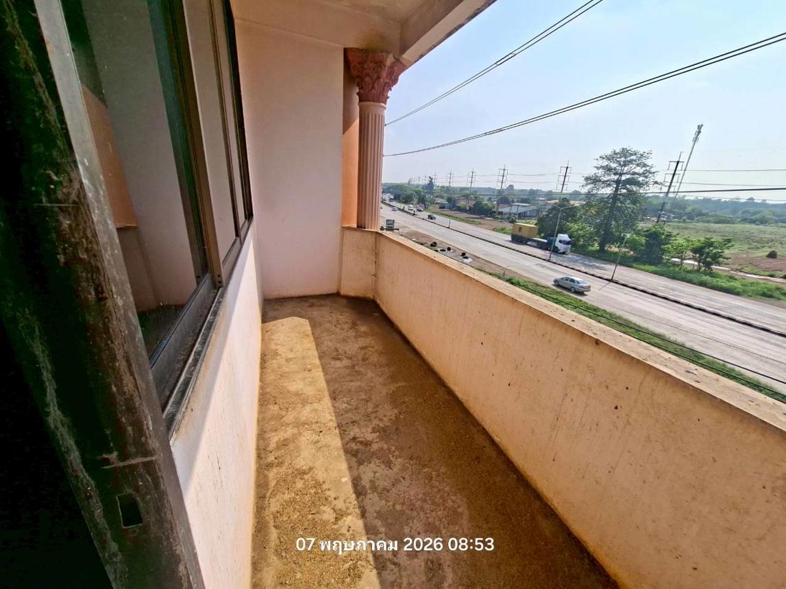 รูป อาคารพาณิชย์ 17.9 ตร.วา ศรีมหาโพธิ ปราจีนบุรี 3.6M - รูปที่ 25/31