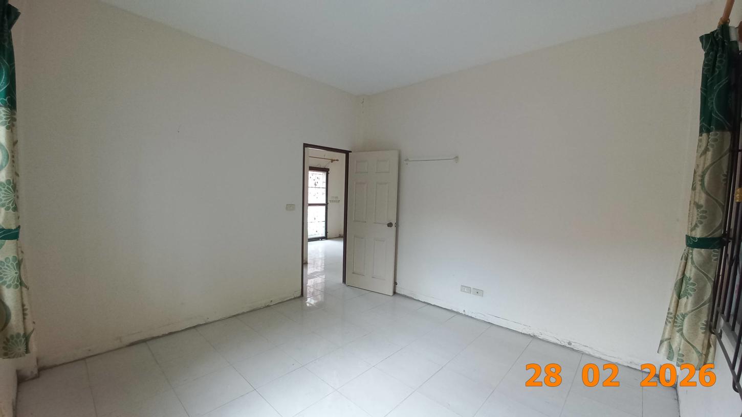 picture HOME 35.4 Sq.w. Si Racha Chonburi for 1.1M - 19/27