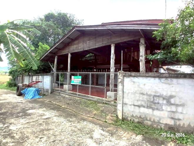 picture HOME 122 Sq.w. Mae Tha Lamphang for 544,000 - 2/45