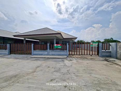 picture HOME 80 Sq.w. Nong Khae Saraburi for 2.7M - 28/31