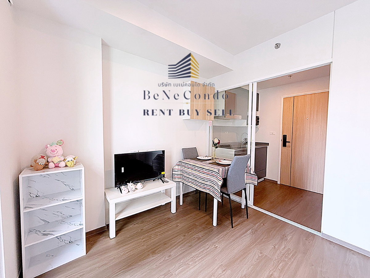 picture *** Condo for rent : PLACE 168 Pinklao *** - 5/12