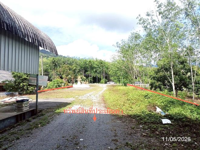 รูป เพิงอเนกประสงค์ 1309 ตร.วา เมืองนครศรีธรรมราช นครศรีธรรมราช 9.6M - รูปที่ 14/31