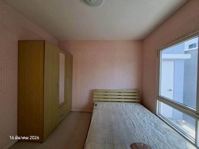 รูป คอนโดมิเนียม 79 ตร.ม. บ้านฟูลเฮ้าส์ เอ สามพราน นครปฐม 1.3M - รูปที่ 9/33