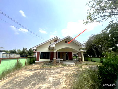 Houses for sale Ban Thum Khon Kaen : HOME 137.7 Sq.w. Muang Khon Kaen Khon Kaen for 1.7M