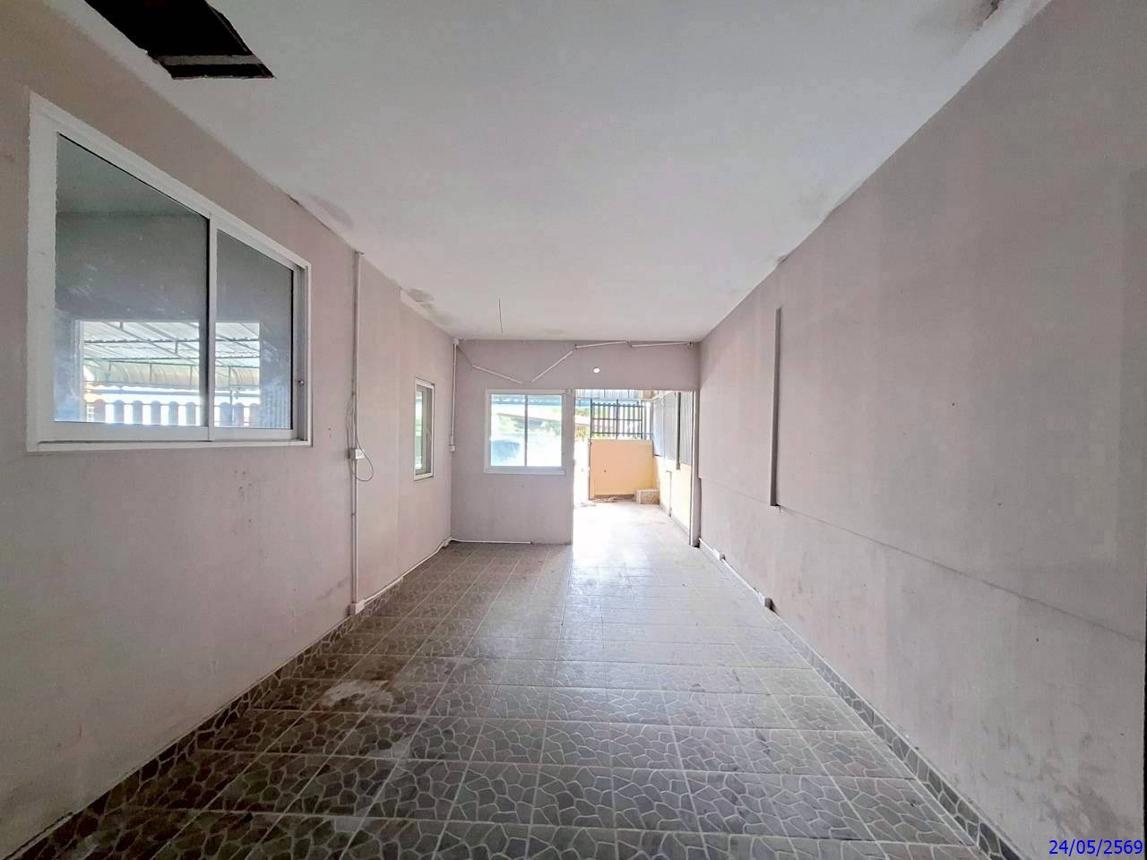 รูป บ้านเดี่ยว 43.2 ตร.วา ศิริไพศาล หาดใหญ่ สงขลา 2M - รูปที่ 17/29