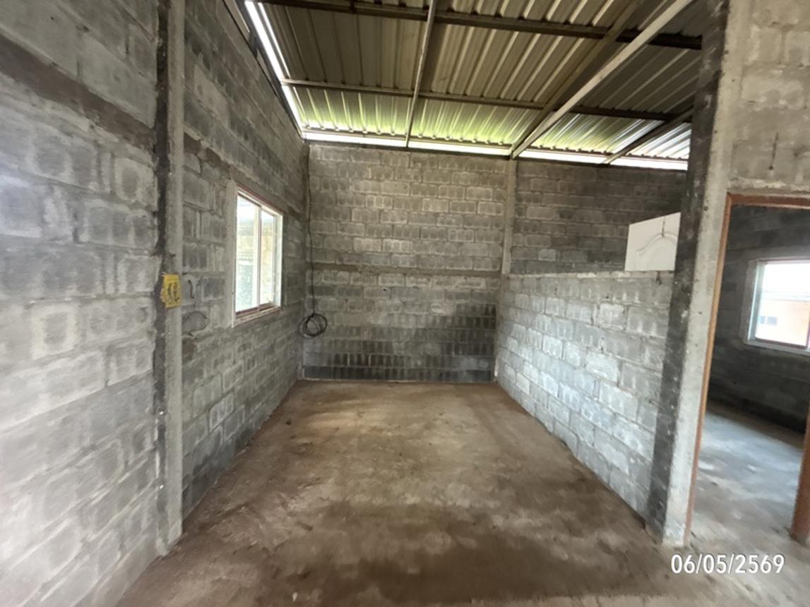 picture HOME 46 Sq.w. Lam Plai Mat Buri Ram for 481,000 - 17/23