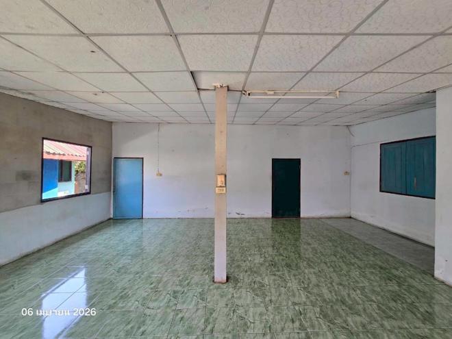 รูป บ้านเดี่ยว 223 ตร.วา เมืองพิษณุโลก พิษณุโลก 1.8M - รูปที่ 10/67