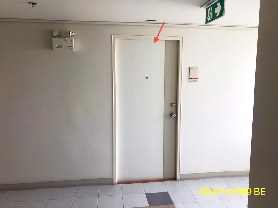 picture CONDO 26.84 Sq.m. Muang Nonthaburi Nonthaburi for 1.3M - 21/29