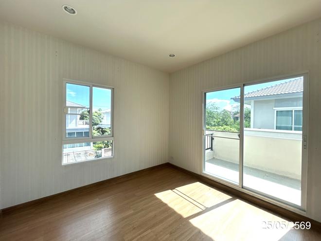 picture HOME 50.1 Sq.w. Bang Plee Samut Prakarn for 4.2M - 16/45