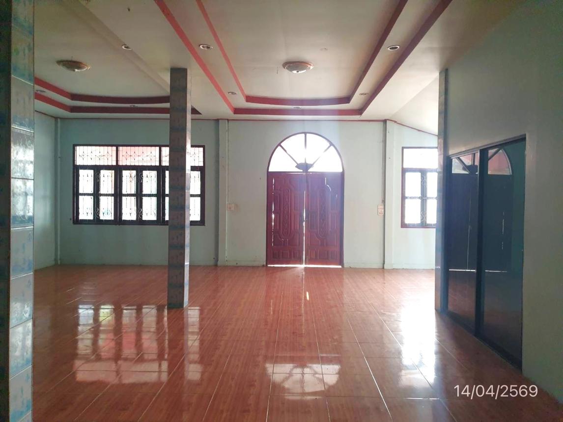 picture HOME 417.8 Sq.w. Muang Kamphaeng Phet Kamphaeng Phet for 2M - 22/33