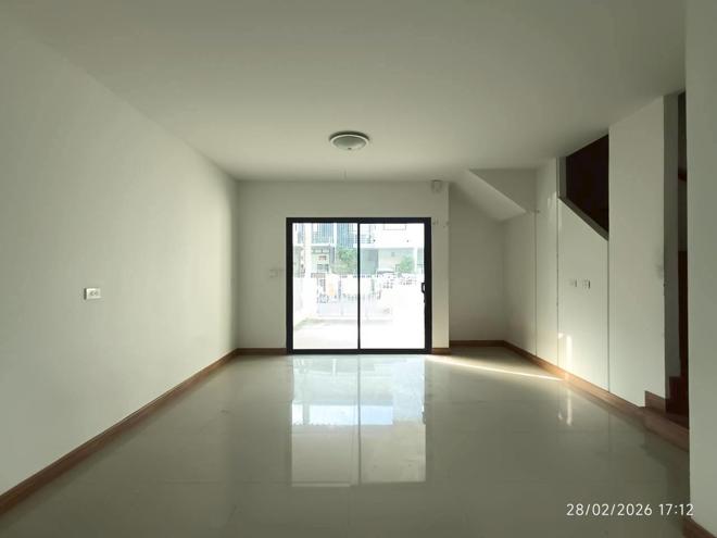 picture TOWN HOUSE 18.6 Sq.w. Bang Bua Thong Nonthaburi for 2M - 5/31