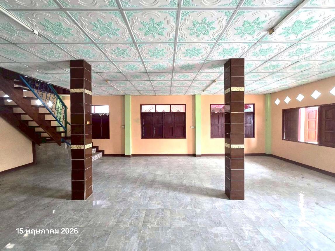 รูป บ้านเดี่ยว 35.3 ตร.วา เมืองสุโขทัย สุโขทัย 1.3M - รูปที่ 20/37