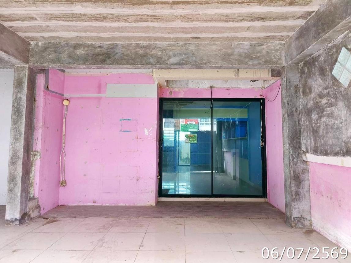 picture TOWN HOUSE 22.5 Sq.w. Muang Rayong Rayong for 3.1M - 22/41