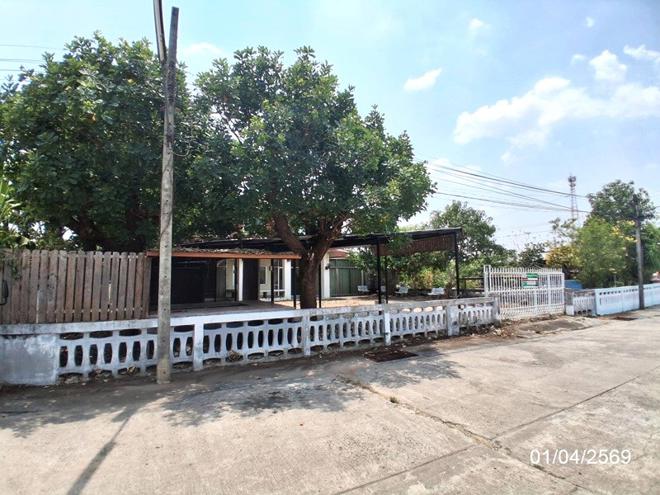 picture HOME 264 Sq.w. Kaset Wisai Roi Et for 2.5M - 18/39
