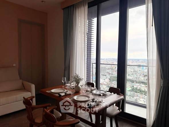 picture 2-BR Condo at The Address Siam-Ratchathewi near BTS Ratchathewi (ID 3328363) - 2/15