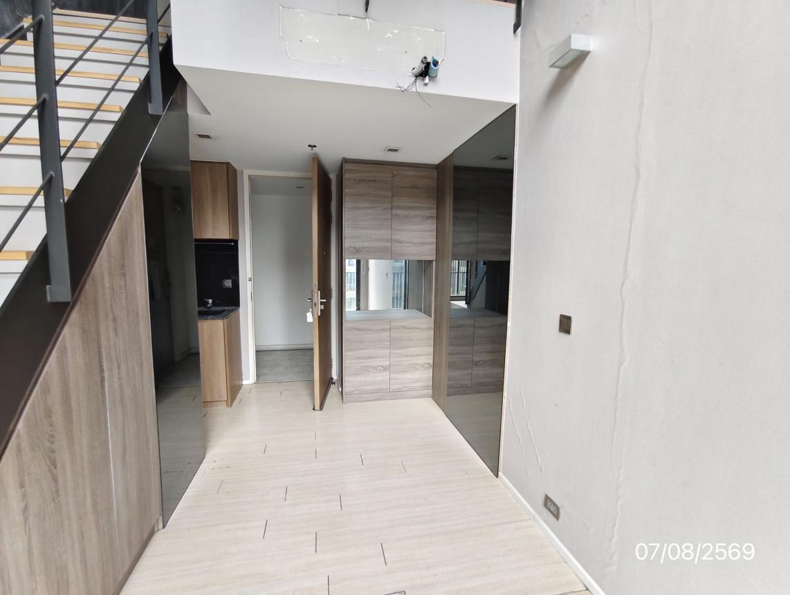 picture CONDO 32 Sq.m. Wang Thonglang Bangkok for 1.9M - 16/31
