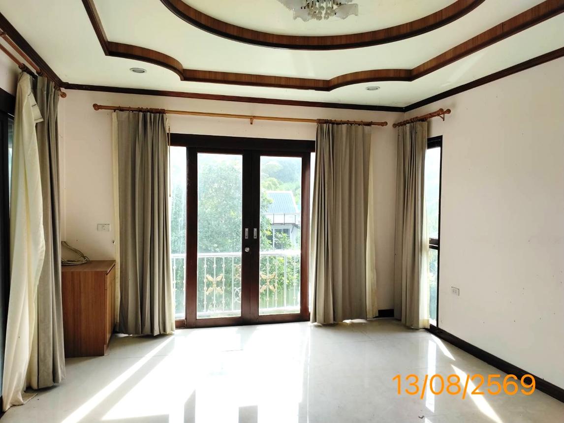รูป บ้านเดี่ยว 87 ตร.วา เมืองกระบี่ กระบี่ 6.4M - รูปที่ 27/35