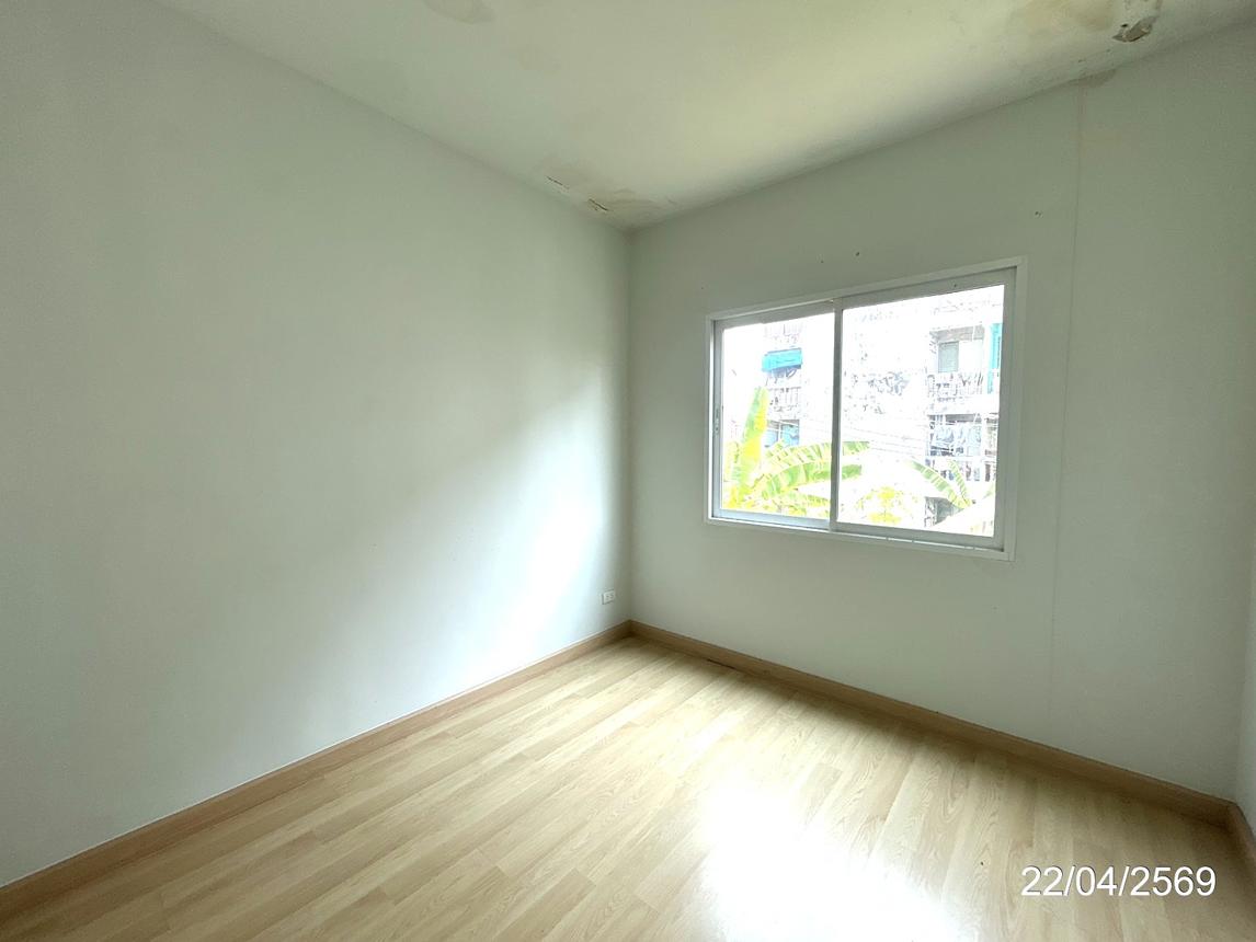 picture TOWN HOUSE 43.8 Sq.w. Bang Plee Samut Prakarn for 5.2M - 40/53