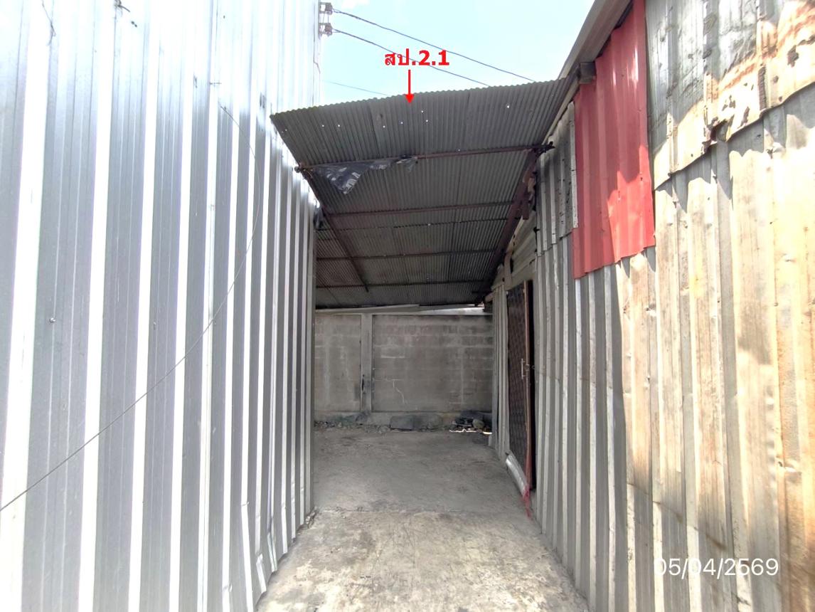 picture FACTORY 250 Sq.w. Lat Lum Kaeo Pathumthani for 7.1M - 25/31