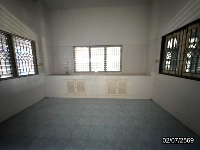 picture HOME 200 Sq.w. Khukhan Si Sa Ket for 3.7M - 5/43