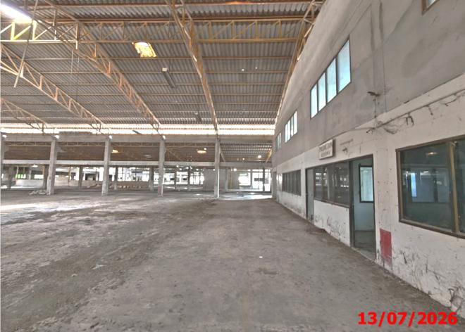 รูป อาคารโรงงาน 17123 ตร.วา เมืองลำปาง ลำปาง 43.3M - รูปที่ 25/65