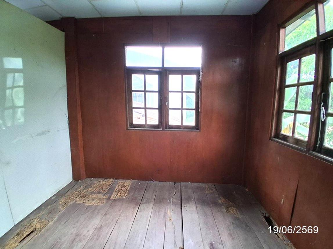 รูป บ้านเดี่ยว 184.9 ตร.วา เชียงขวัญ ร้อยเอ็ด 1.6M - รูปที่ 20/31