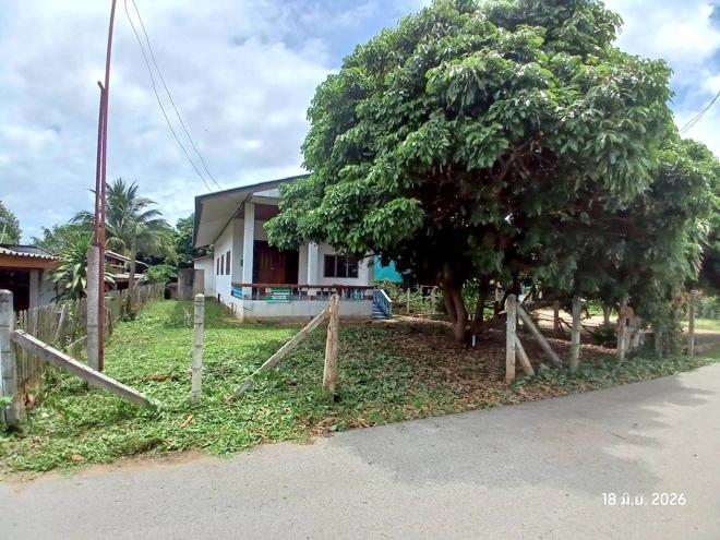 picture HOME 185 Sq.w. Doi Tao Chiang Mai for 907,000 - 2/35