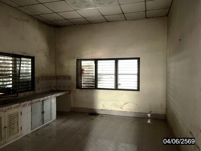 รูป บ้านเดี่ยว 157 ตร.วา พยัคฆภูมิพิสัย มหาสารคาม 885,000 - รูปที่ 8/25