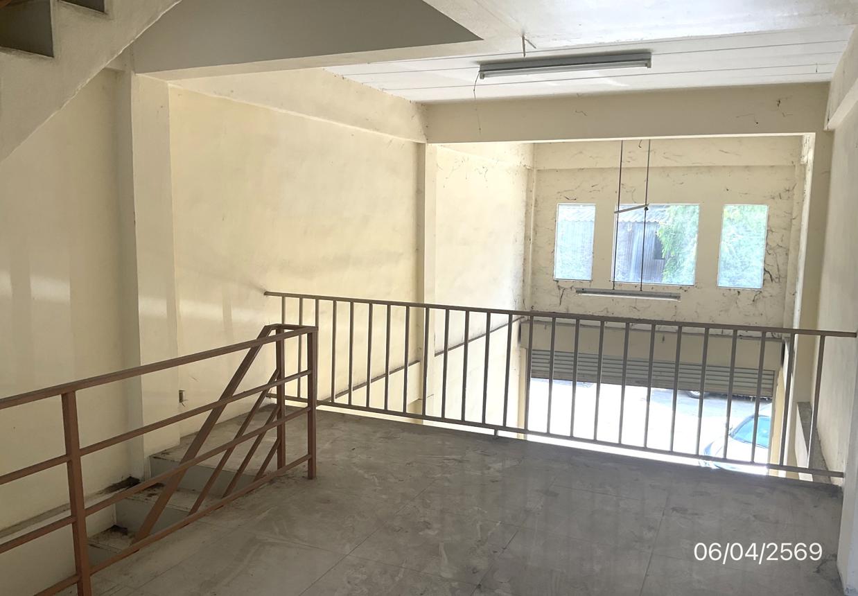 รูป อาคารพาณิชย์ 20.4 ตร.วา กระทุ่มแบน สมุทรสาคร 2.5M - รูปที่ 25/39