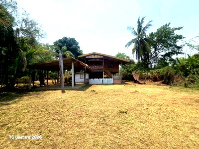 Houses for sale Thap Khlo Phichit : HOME 200 Sq.w. Thap Khlo Phichit for 1M