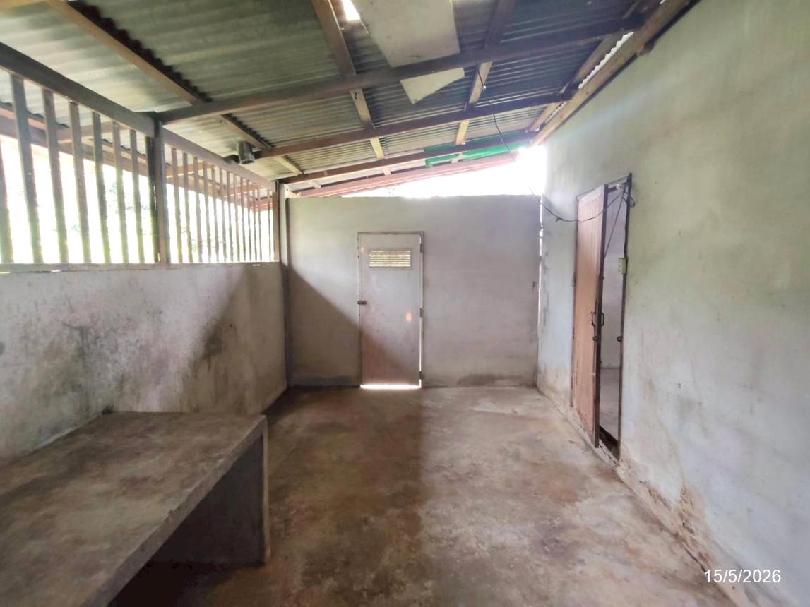 picture HOME 144.6 Sq.w. Wang Saphung Loei for 760,000 - 30/37