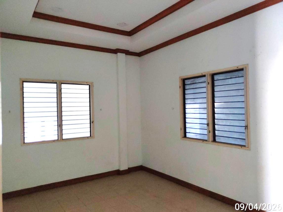 picture HOME 205 Sq.w. Khok Samrong Lopburi for 1.6M - 28/49