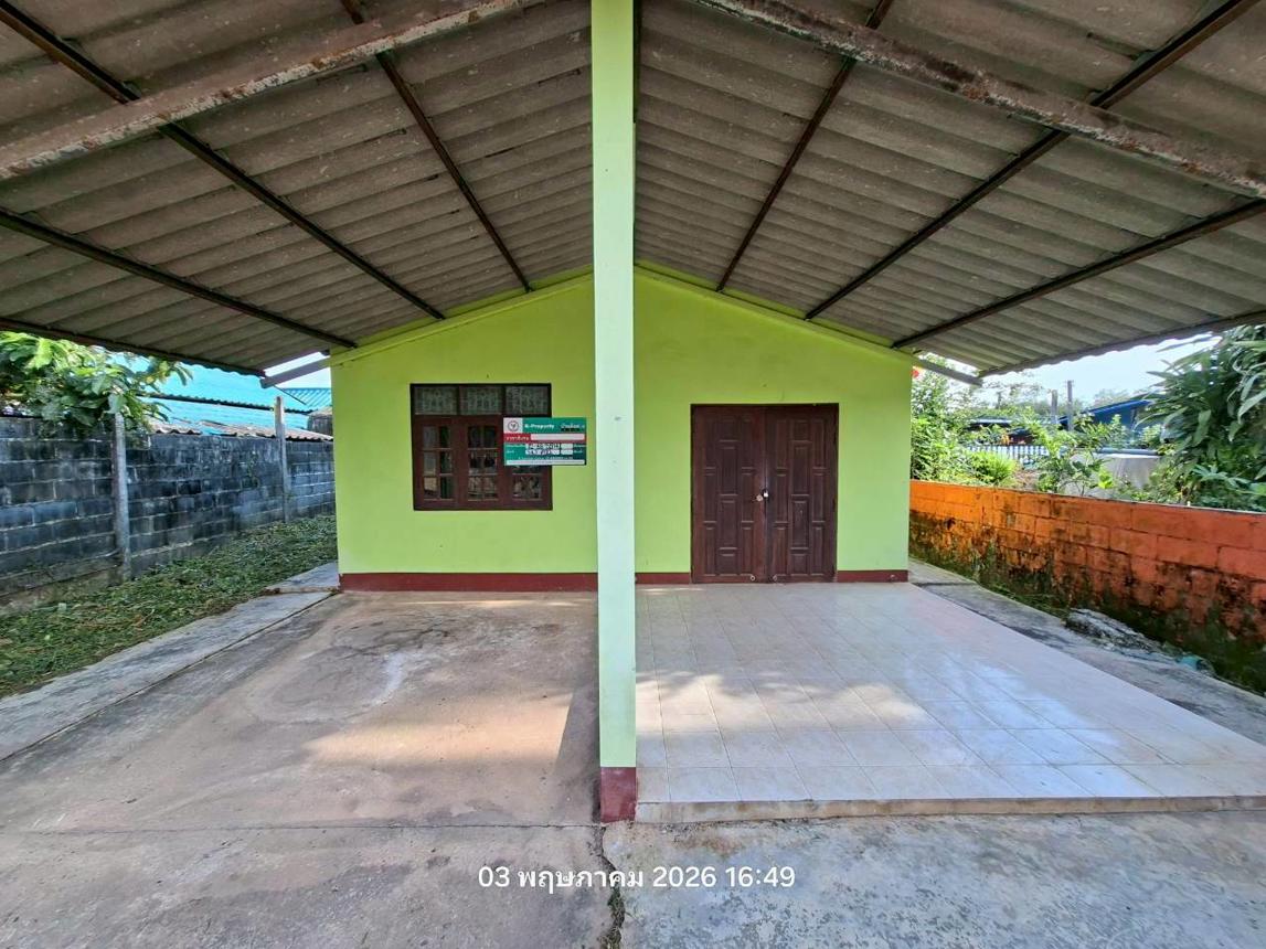 picture HOME 54.7 Sq.w. Klaeng Rayong for 720,000 - 15/27