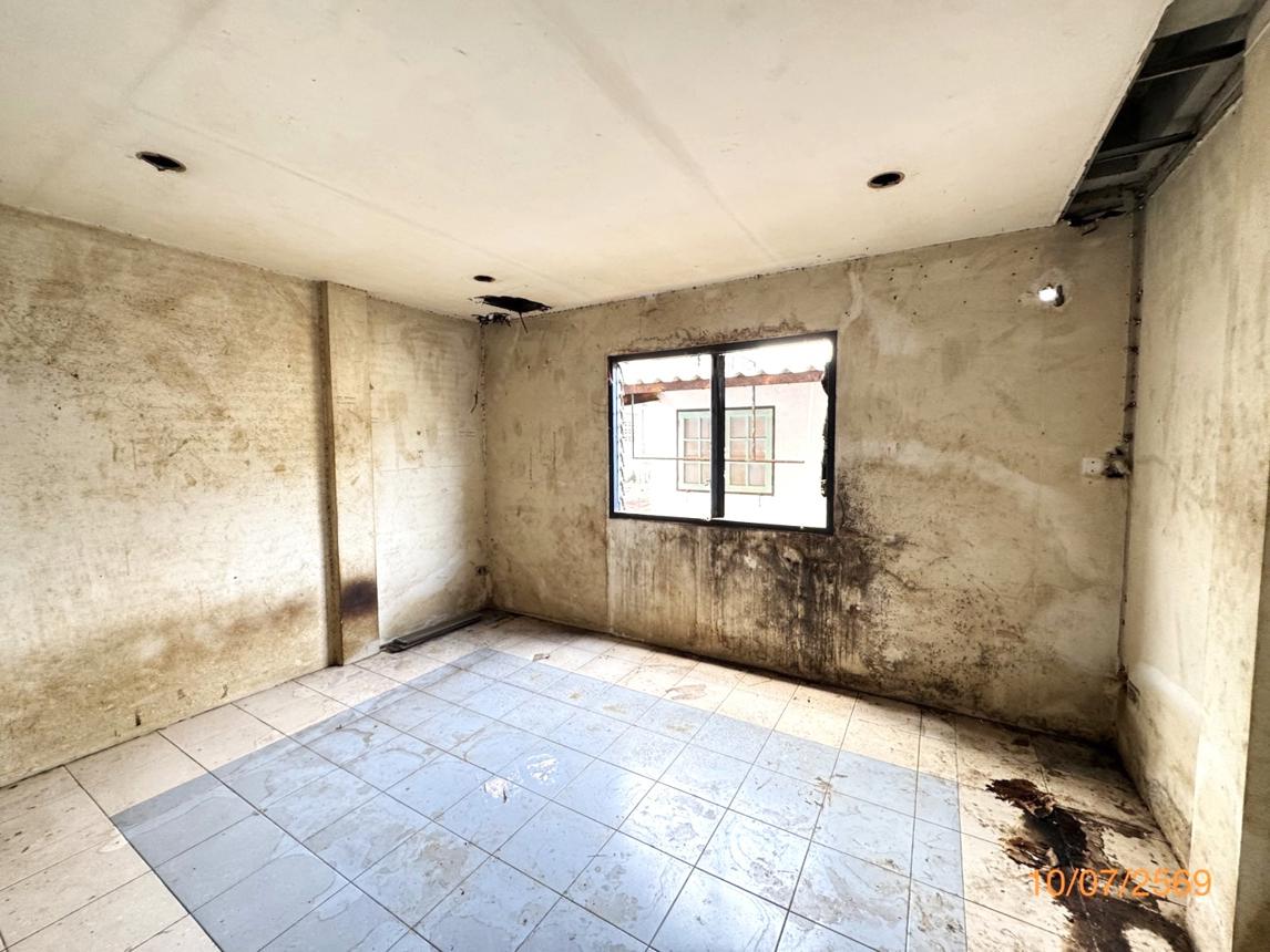 picture SHOP HOUSE 96 Sq.w. Bang Khun Thian Bangkok for 5.4M - 41/45