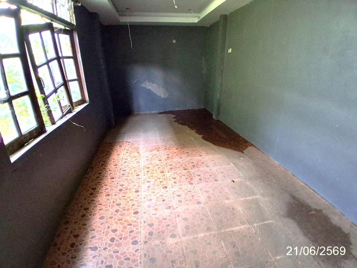 รูป บ้านเดี่ยว 133 ตร.วา ลืออำนาจ อำนาจเจริญ 717,000 - รูปที่ 21/35