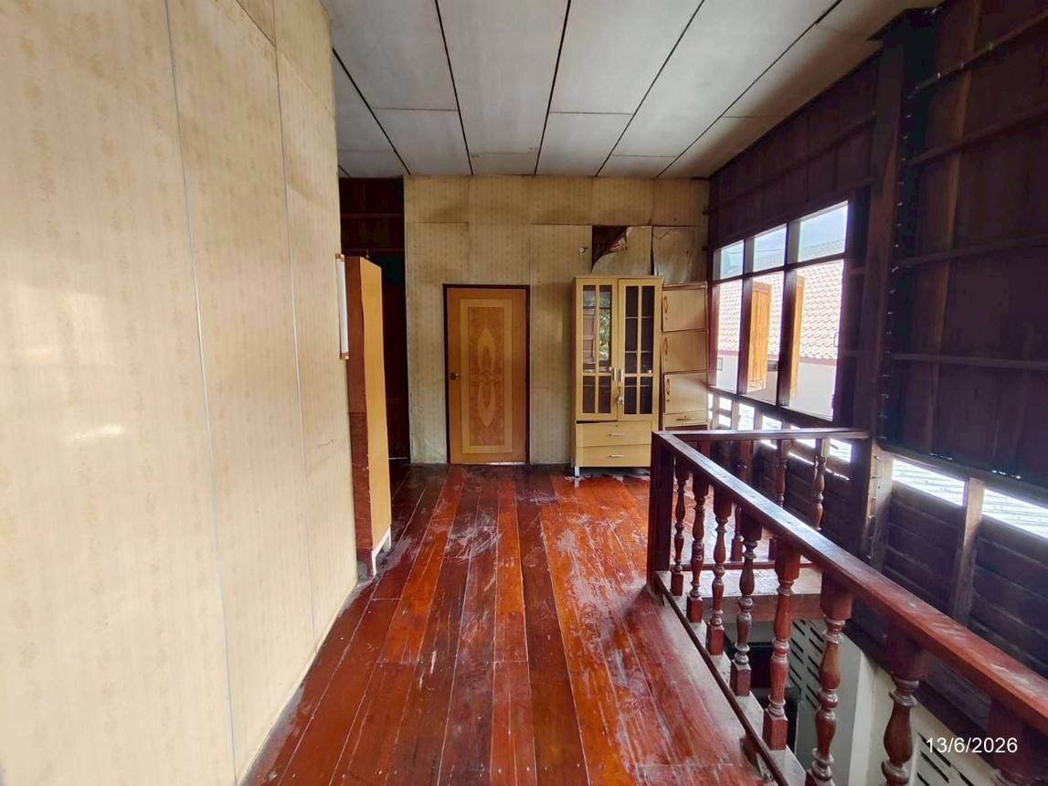 picture HOME 74 Sq.w. Chum Phae Khon Kaen for 1.9M - 45/57