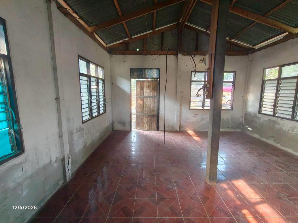 picture HOME 107 Sq.w. Kaset Sombon Chaiyaphum for 726,000 - 34/45