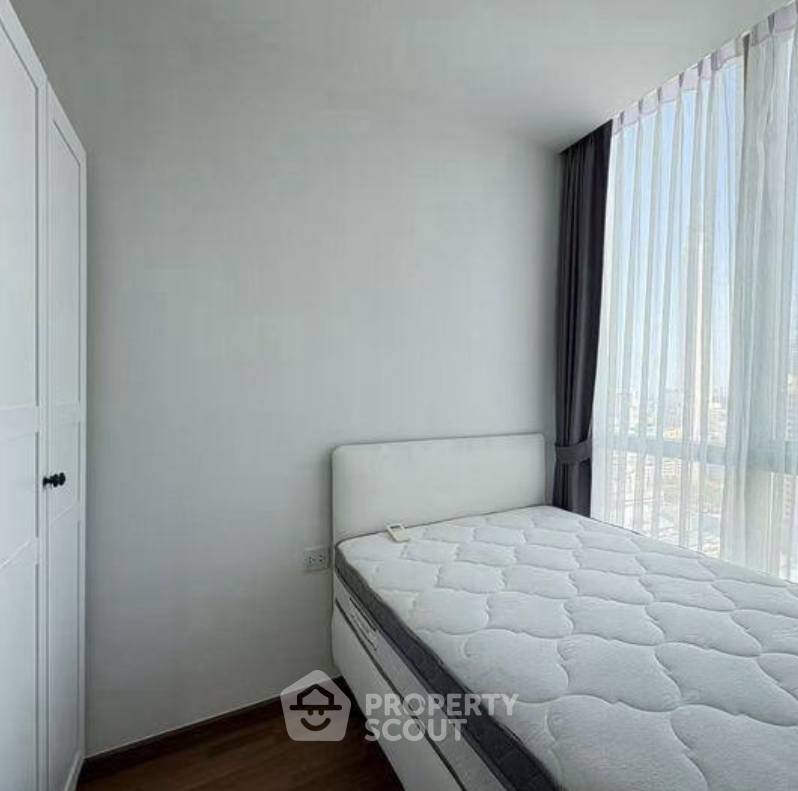 รูป ห้อง 2 ห้องนอน ชั้น 24 ที่ Wish Signature Midtown Siam ใกล้ BTS ราชเทวี (ID 3119224) - รูปที่ 3/6