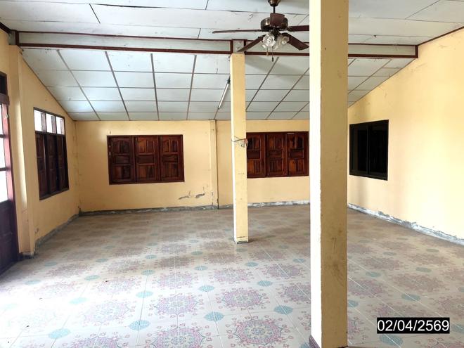 รูป บ้านเดี่ยว 222 ตร.วา เชียงขวัญ ร้อยเอ็ด 947,000 - รูปที่ 7/33