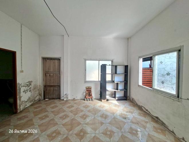 picture TOWN HOUSE 17.6 Sq.w. Muang Prachaubkirikhan Prachaubkirikhan for 1M - 5/27