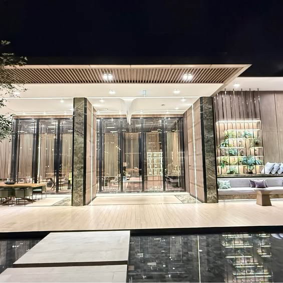 รูป เจ้าของปล่อยเอง Nordic Minimal Style | Fully Furnished | Ready to Move-in | Ekkamai | High Floor | 35+ sqm - รูปที่ 32/36