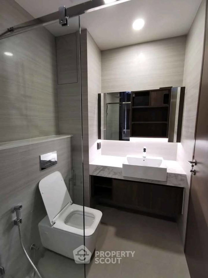 รูป คอนโด 1 ห้องนอน ชั้น 20 Park Origin Thonglor ใกล้ BTS ทองหล่อ (ID 3327047) - รูปที่ 11/11